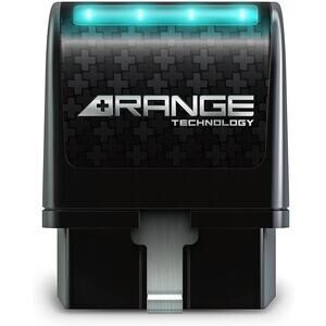 NEW Range Technology RA003B AFM/DFM Disabler Blue Fits V6 & V8  GM